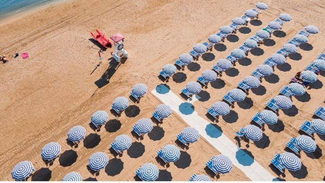 Campobello, concessioni demaniali marittime: proroga al 2027 della scadenza per il rilascio