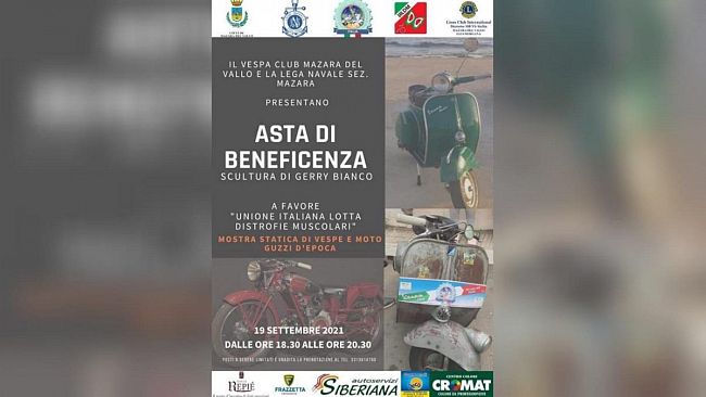 Domani alla Lega Navale 