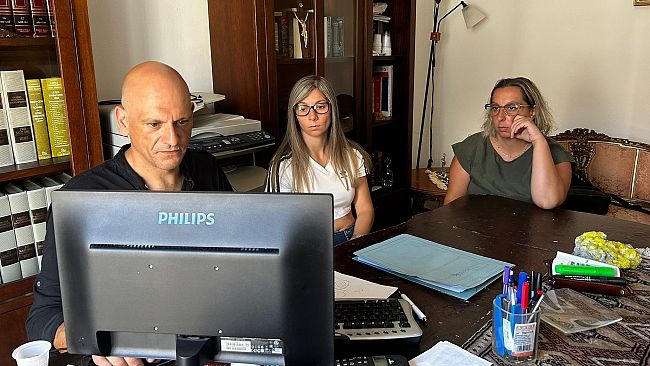 Caso Impellizzeri, esami del Dna hanno dato conferma