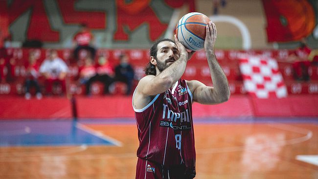 Che cuore, Pallacanestro Trapani! Espugnata Piacenza 85-90