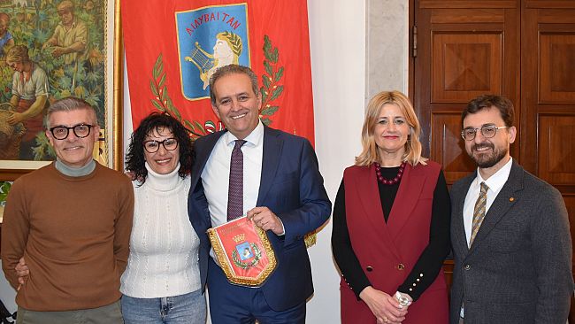 Dall’Amministrazione il riconoscimento istituzionale del gruppo musicale dell’associazione bandistica Città di Marsala