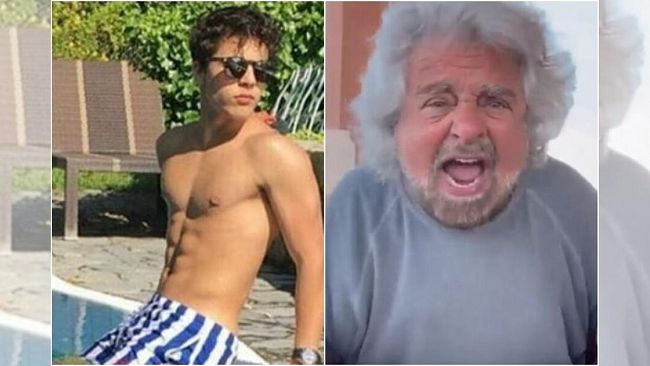 Caso Grillo, Il padre: difende il figlio o avalla la cultura dello stupro?