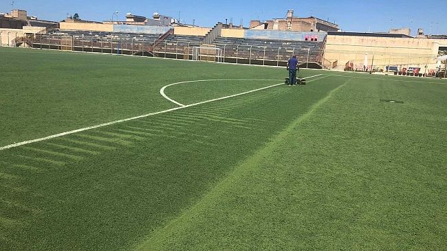 Parte oggi il Milan Junior Camp organizzato dall'Asd CastelvetranoSelinunte