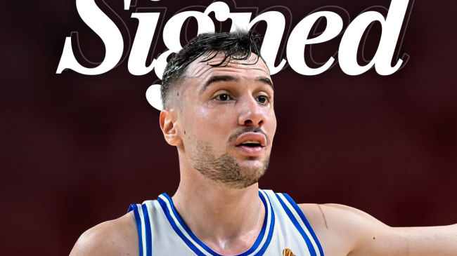 ​Trapani Shark: roster arricchito con Alessandro Cappelletti