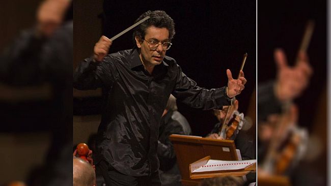 Carmelo Caruso è il nuovo Direttore Artistico del Luglio Musicale Trapanese