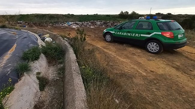 bruciano-rifiuti-speciali-denunciati-due-trapanesi