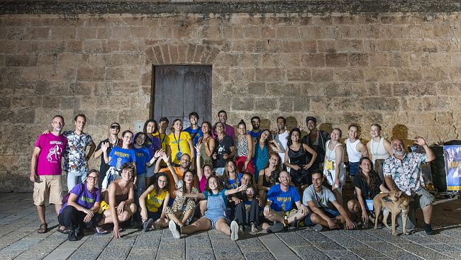 San Vito Lo Capo, grande successo per la quarta edizione di 