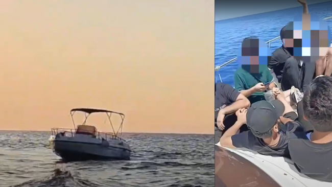 Pantelleria, organizzavano viaggi clandestini dalla Tunisia utilizzando natanti di società di noleggio: fermati 4 uomini