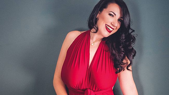 EricèNatale, grande attesa per il concerto di Daria Biancardi