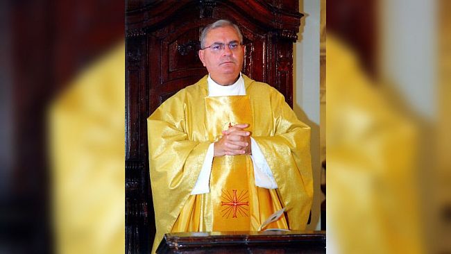 Trapani, morto don Filippi: per anni parroco di San Francesco di Paola
