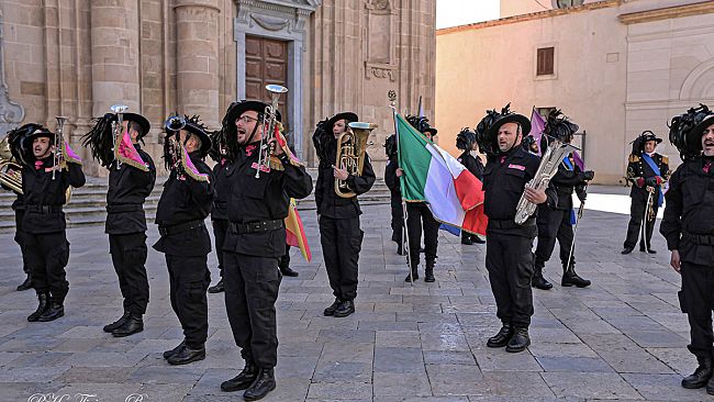 Marsala accoglie il 72° Raduno Nazionale dei Bersaglieri con un viaggio tra cultura e sapori. Il programma 