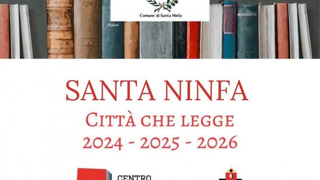 Santa Ninfa si aggiudica il riconoscimento di 