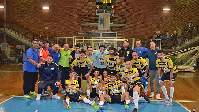 Futsal Mazara chiamato al riscatto, sabato al Palazzetto arriva l’Isola C5