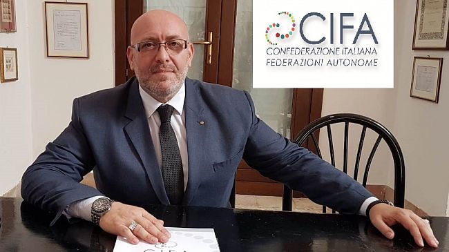 ​CIFA Trapani: “congratulazioni ai nuovi Sindaci eletti di Marsala, Campobello di Mazara e Gibellina”