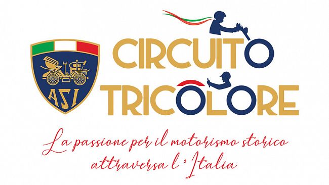 Parte il Giro di Sicilia, terza tappa di ASI Circuito Tricolore
