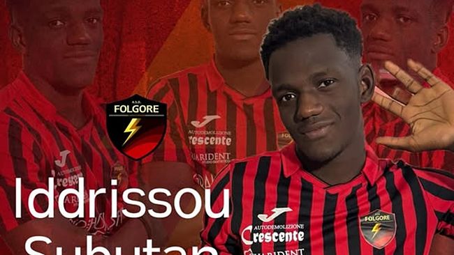 La Folgore due volte in vantaggio si fa riacciuffare dal Castellammare