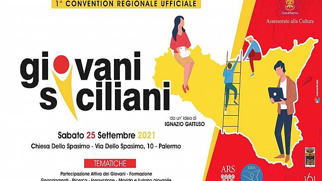 partanna/convention-dei-giovani-siciliani