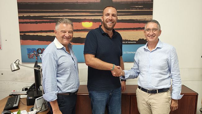 Ati Trapani, Antonino Buffa è il nuovo responsabile dell’Area Amministrativa 