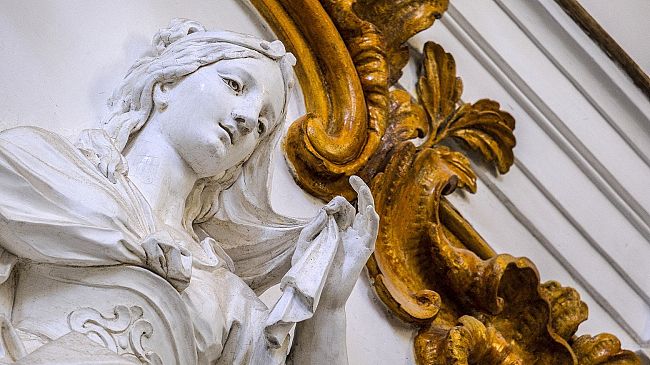 Tutto pronto per il secondo weekend de Le Vie dei Tesori