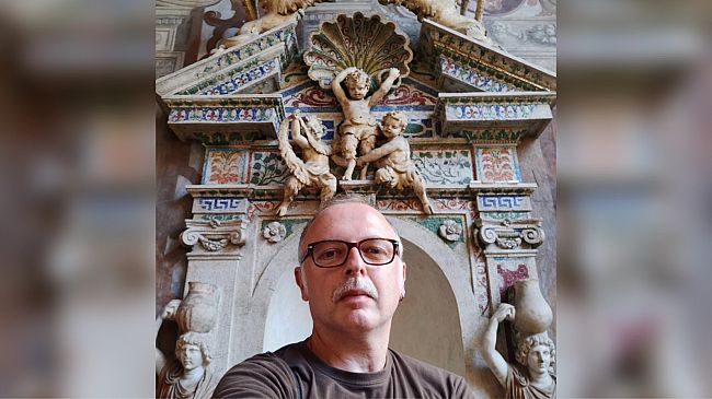 Trapani, al museo San Rocco il libro fotografico 