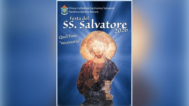 Mazara. Questa sera visita al Corridoio dei Vescovi del '600: dalla Cattedrale al Palazzo Vescovile