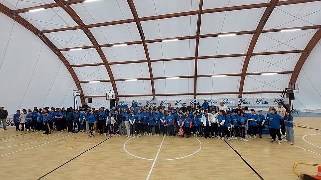 Mazara, successo per la manifestazione 