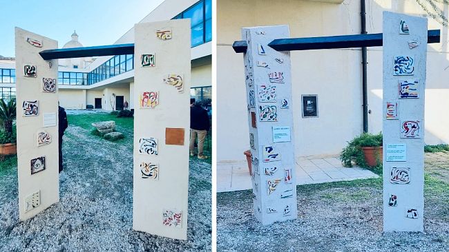 Mazara, “La porta di Salvino”. Recensione di Giacomo Cuttone