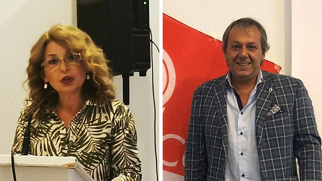 Cordoglio di Cgil e Fillea Cgil per morte operaio di un‘azienda di Custonaci