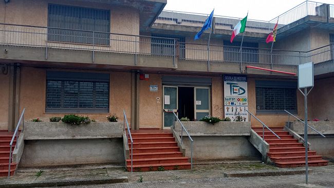 Inaugurazione martedì 22 novembre nuova sede Palma Vitae a Castelvetrano