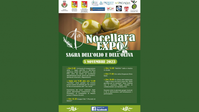 Campobello, tutto pronto per