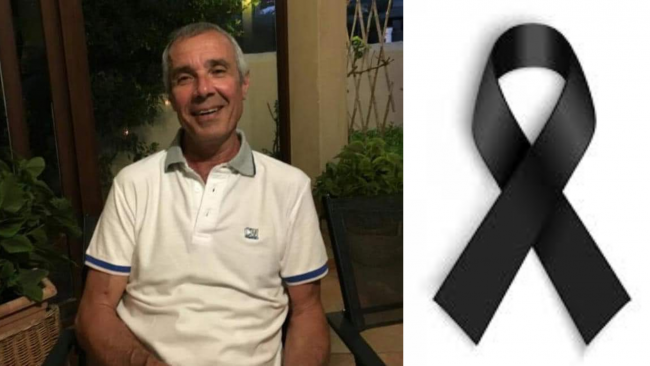 Mazara, morto, a causa incidente domestico, l’ex dipendente comunale Frank Adamo 