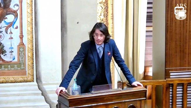 L'On. Safina all'attacco del presidente Schifani sui fondi per ristori post maltempo