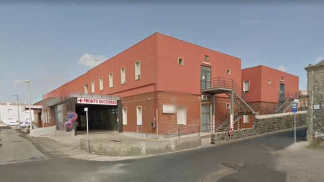 Asp Trapani: avvisi pubblici per potenzia il personale sanitario e amministrativo a Pantelleria