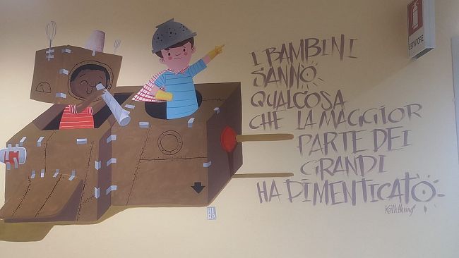 Definitivamente smontato il reparto di Pediatria dell'ospedale di Castelvetrano