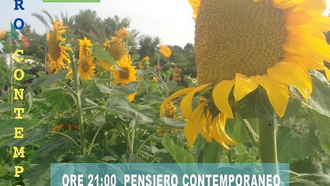Questa sera a Marinella lo scrittore Maurizio Pallante