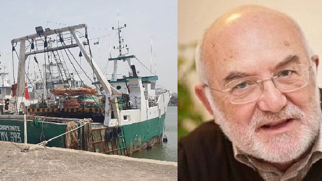  Pesca mediterranea: “segnali positivi dall’Unione Europea” 