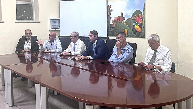 Crisi agricoltura, on. Catania (FdI): «Impegno concreto di maggioranza per aiuti»