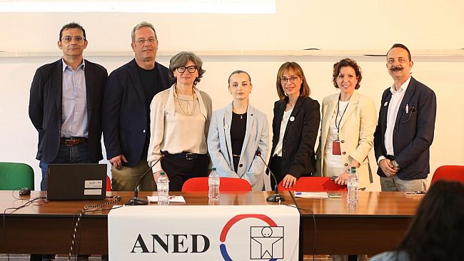 Trapani, al Rosina Salvo un incontro sulla cultura della prevenzione e della donazione