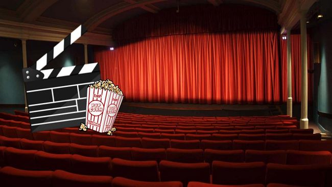 Cinema americano VS cinema italiano. Un 