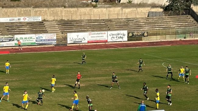 Coppa Italia Eccellenza, il Mazara approda in semifinale 