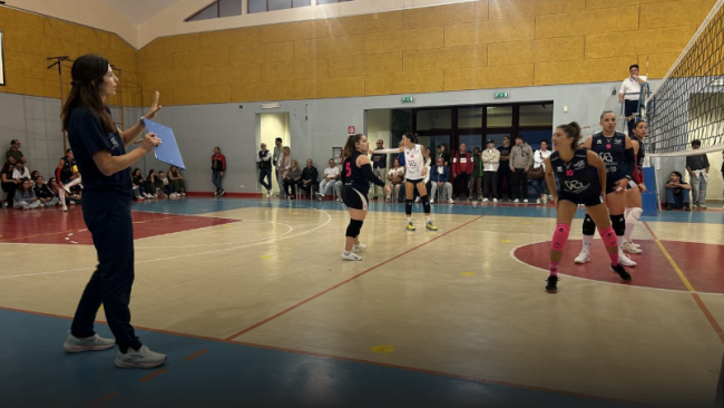 Mazara, la Vigor torna da Capaci con una sconfitta e tanti rimpianti