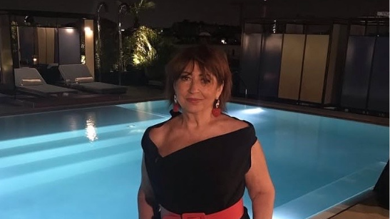 Mazara, 62 anni di attività dedicati alla bellezza: Mimma Chiappara, l'artista dei capelli