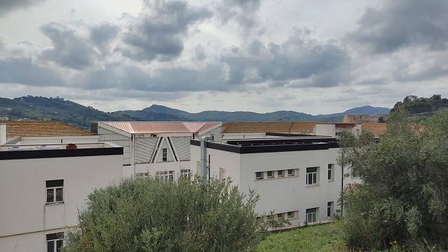 Calatafimi, aggiudicati i lavori per l'adeguamento sismico della scuola De Amicis