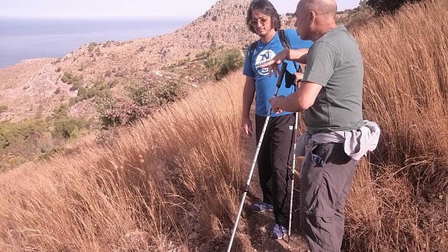 L'On. Safina (PD) sul ripristino delle opere idrauliche di Martogna e Sant'Anna