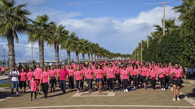 Mazara, domenica 12 ottobre 