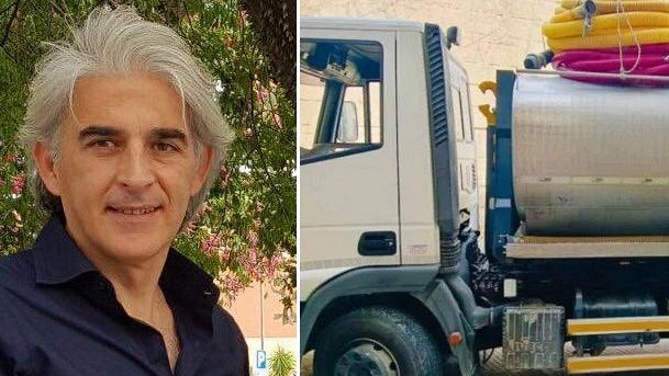 ​Emergenza idrica a Trapani, il Codacons: “Servono informazioni chiare e tempi certi per le famiglie”