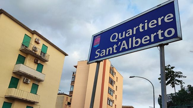 Trapani, Sos microcriminalità nel quartiere Sant’Alberto 
