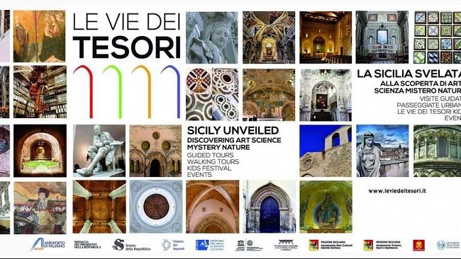 Marsala, tornano le “vie dei Tesori”