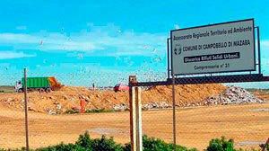 Costituita l’Aro. L’amministrazione Cristaldi si attrezza per fronteggiare l’emergenza rifiuti