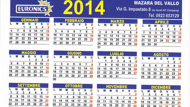 “Forza Mazara”: partnership tra la ditta Euronics e il Mazara Calcio
